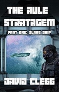 Cover: The Aule Stratagem Part One - CAAB Publishing Ltd