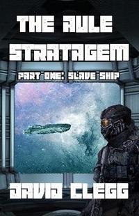 Enlarge image Cover: The Aule Stratagem Part One - CAAB Publishing Ltd