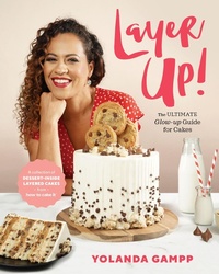 Enlarge image Cover: Layer Up! - Genius Cat Books