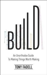 Abbildung von: Build - Bantam Press