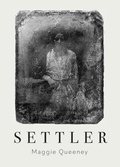 Cover: Settler - Tupelo Press, Incorporated