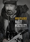 Cover: Was It Worth It? - Patagonia
