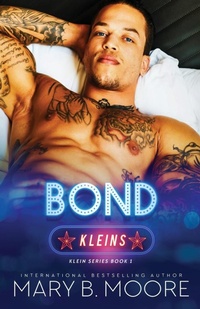 Enlarge image Cover: Bond 2021 - Mary B. Moore