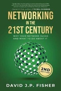 Cover: Networking in the 21st Century - Rockstar Publishing