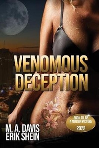 Enlarge image Cover: Venomous Deception - World Castle Publishing