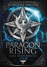 Enlarge image Cover: Paragon Rising - Snowy Wings Publishing