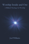 Cover: Worship Inside and Out - Parson's Porch