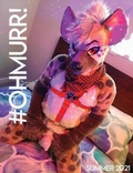 Cover: #ohmurr! Summer 2021 - Weasel Press