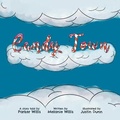 Cover: Candy Town - Clay Bridges Press