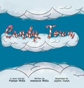 Cover: Candy Town - Clay Bridges Press