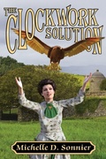 Cover: The Clockwork Solution - Espec Books
