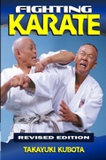 Cover: Fighting Karate - Ancient Warrior Productions