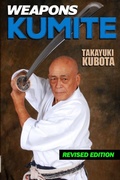 Cover: Weapons Kumite - Ancient Warrior Productions