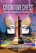 Cover: Cognitive Chess - Russell Enterprises