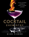 Cover: Cocktail Chemistry - Simon Element