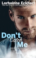 Cover: Don't Catch Me - Lorhainne Eckhart