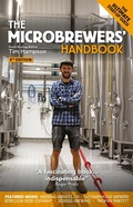 Cover: The MicroBrewers' Handbook - Paragraph Publishing