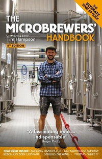 Abbildung von: The MicroBrewers' Handbook - Paragraph Publishing