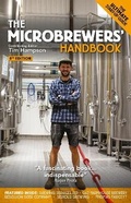 Cover: The MicroBrewers' Handbook - Paragraph Publishing