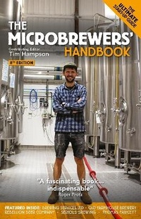 Enlarge image Cover: The MicroBrewers' Handbook - Paragraph Publishing