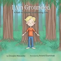 Cover: I Am Grounded - Balboa Press