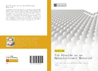 Abbildung von: Tin Dioxide as an Optoelectronic Material - ¿¿¿¿¿¿¿