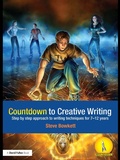 Cover: Countdown to Creative Writing - Routledge