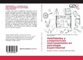 Cover: Habilidades y competencias instrumentales en psicolog&iacute;a experimental - Editorial Acad&eacute;mica Espa&ntilde;ola