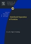 Cover: Interfacial Separation of Particles - Elsevier