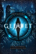 Cover: Gej&auml;tet - BookRix