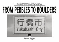 Abbildung von: From Pebbles to Boulders - Books on Demand