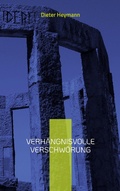 Cover: Verh&auml;ngnisvolle Verschw&ouml;rung - Martin Vo&szlig;-Reihe