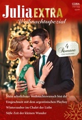 Cover: Julia Extra Band 508 - CORA Verlag