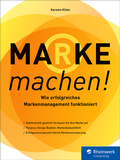 Abbildung von: Marke machen! - Rheinwerk