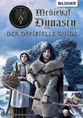 Cover: Medieval Dynasty - Bildner Verlag