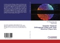 Cover: Unipolar (Optical) Orthogonal Codes and Their Maximal Clique Sets - LAP Lambert Academic Publishing