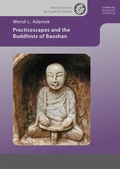 Cover: Practicescapes and the Buddhists of Baoshan - Projekt