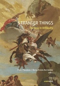 Cover: Stranger Things - Projekt