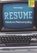 Cover: Resume - Projekt