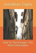 Cover: Heir To The Empire - Mvb-Online.de