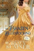 Cover: The Brazen Bluestocking - Wolf Publishing