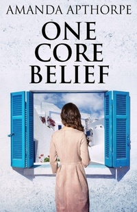 Enlarge image Cover: One Core Belief - Next Chapter
