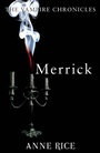Cover: Merrick - Arrow Books Ltd
