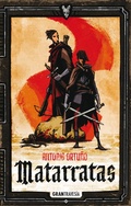 Cover: Matarratas - Oc&eacute;ano Gran Traves&iacute;a