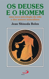 Bild: Os deuses e o homem - Paulus Editora