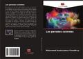 Cover: Les pensees colorees - Editions Notre Savoir