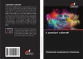 Cover: I pensieri colorati - Edizioni Sapienza