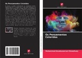 Cover: Os Pensamentos Coloridos - Edicoes Nosso Conhecimento