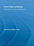 Cover: From Truth to Reality - Routledge