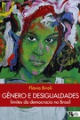 Cover: Genero e desigualdades - Boitempo Editorial